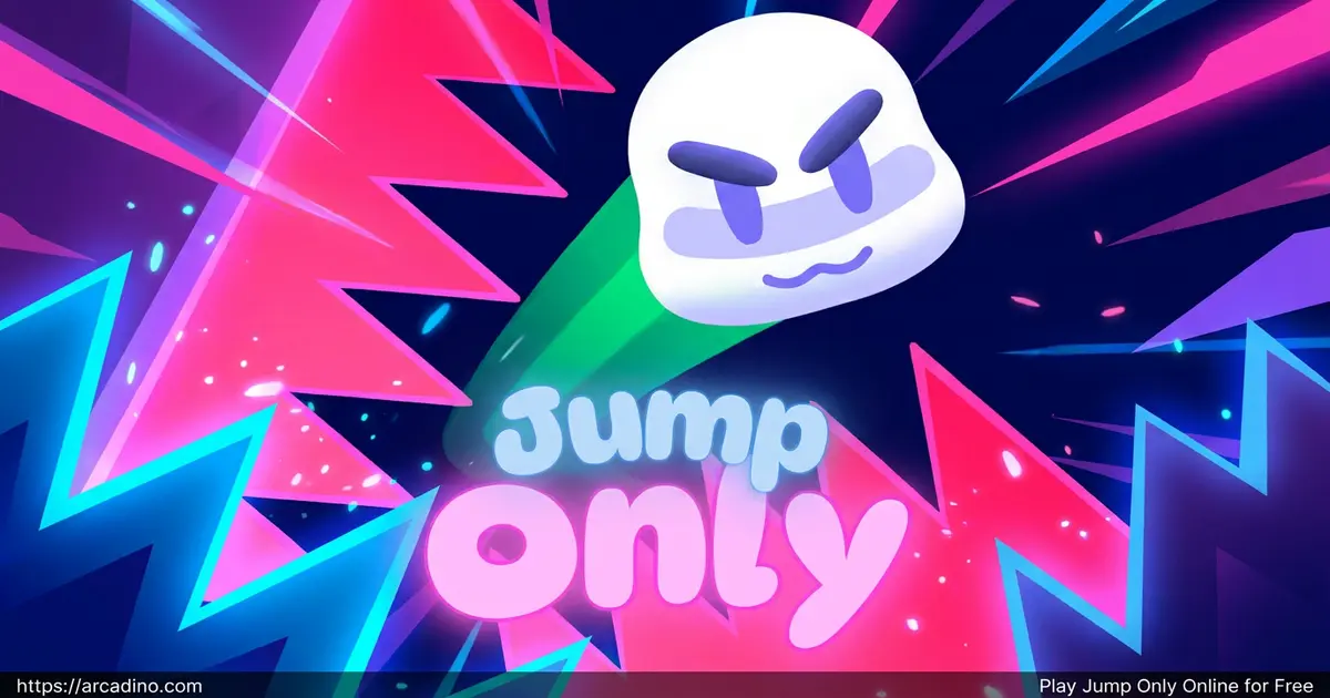 Play Jump Only Online for Free