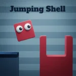 Jumping Shell