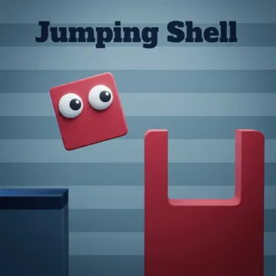 Jumping Shell