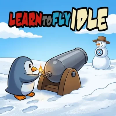 Learn To Fly Idle
