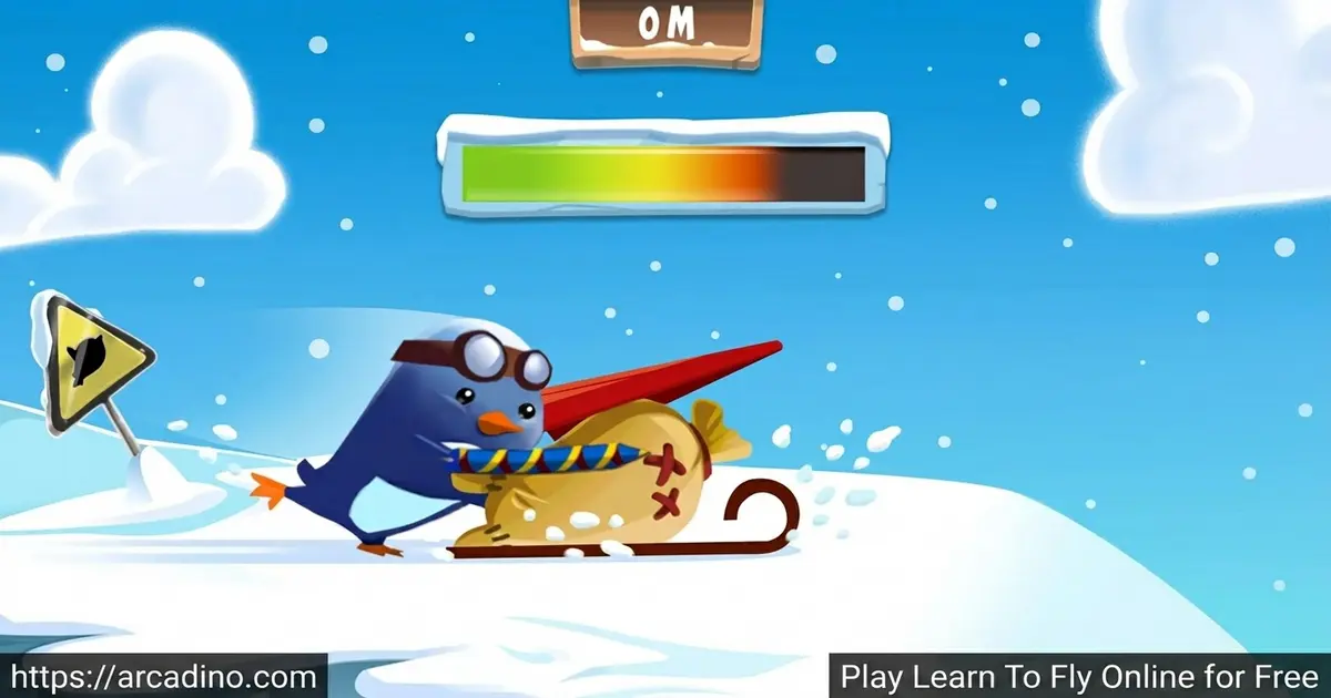 Play Learn To Fly Online for Free