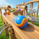 Marble Run