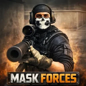 Masked Forces