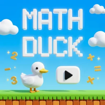 Math Duck