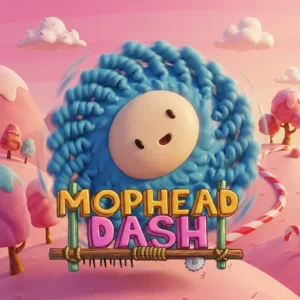 Mophead Dash