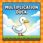 Multiplication Duck