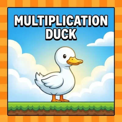 Multiplication Duck