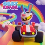 Obby Roads