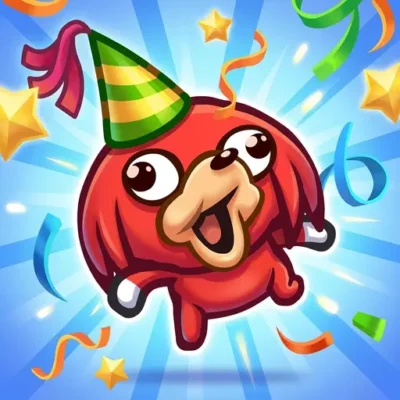 Party Toons