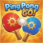 Ping Pong Go