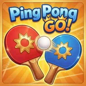Ping Pong Go