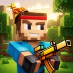 Pixel Gun 3D
