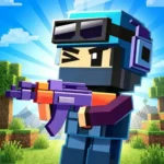 Pixel Shooter