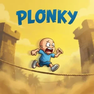 Plonky