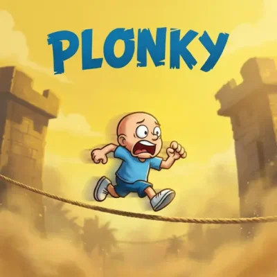 Plonky