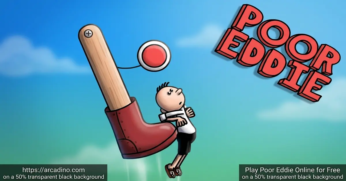 Play Poor Eddie Online for Free