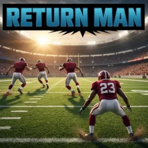Return Man