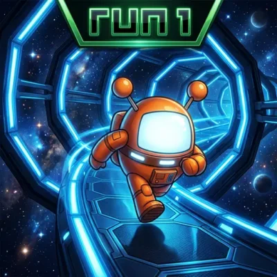 Run 1