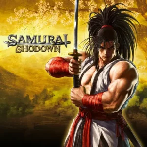 Samurai Shodown