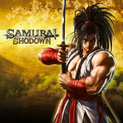Samurai Shodown
