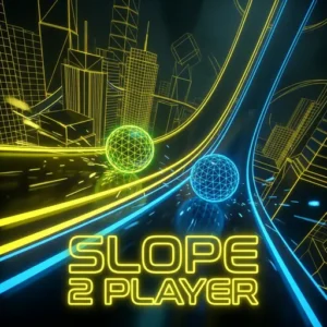 Slope 2 Player