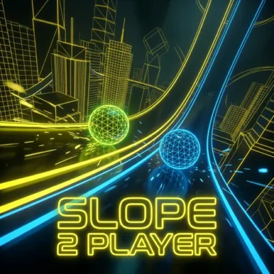 Slope 2 Player