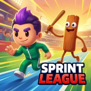 Sprint League