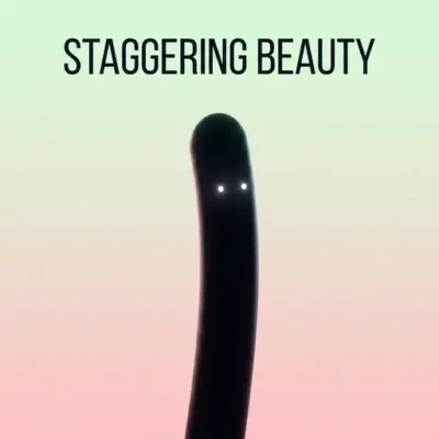 Staggering Beauty