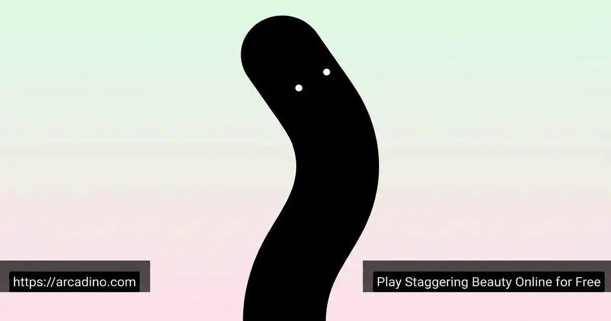Play Staggering Beauty Online for Free