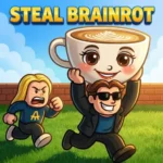 Steal A Brainrot