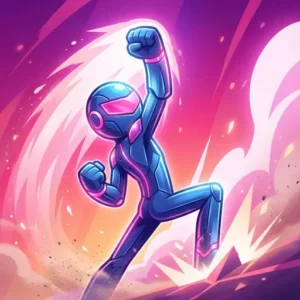 Stick Fighter