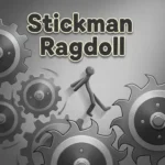 Stickman Ragdoll