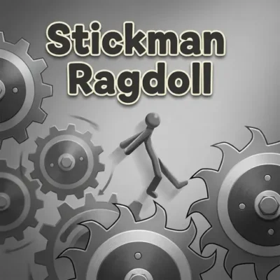 Stickman Ragdoll