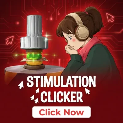Stimulation Clicker
