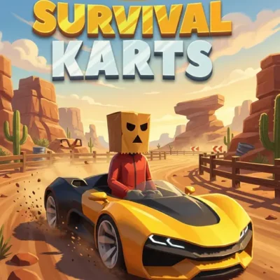 Survival Karts