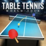Table Tennis World Tour