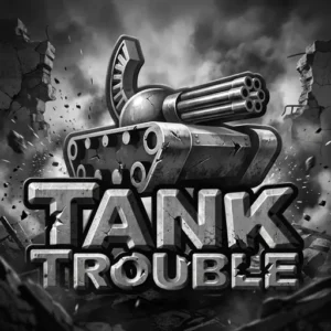 Tank Trouble