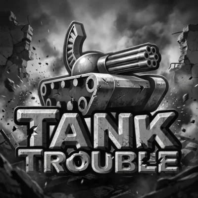 Tank Trouble
