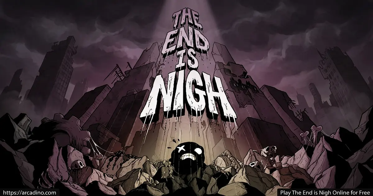 Play The End is Nigh Online for Free