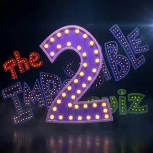 The Impossible Quiz 2