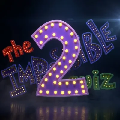 The Impossible Quiz 2