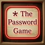 The Password Game