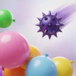 Thorns And Ballons