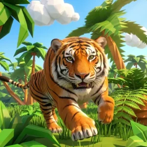 Tiger Simulator 3D