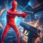 Time Shooter