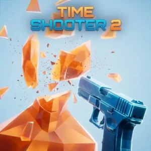 Time Shooter 2