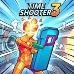 Time Shooter 3