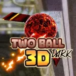 Two Ball 3D Dark