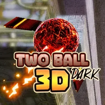 Two Ball 3D Dark