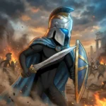 War of Sticks